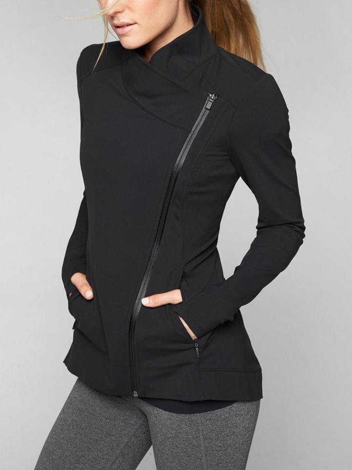 Intention Jacket 2.0