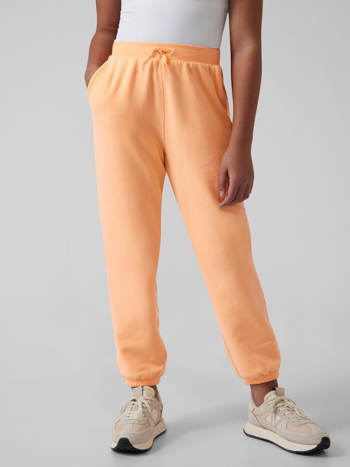 Athleta Girl Retroactive Jogger