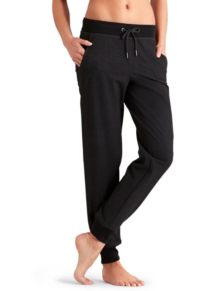 Wool City Jogger Pant