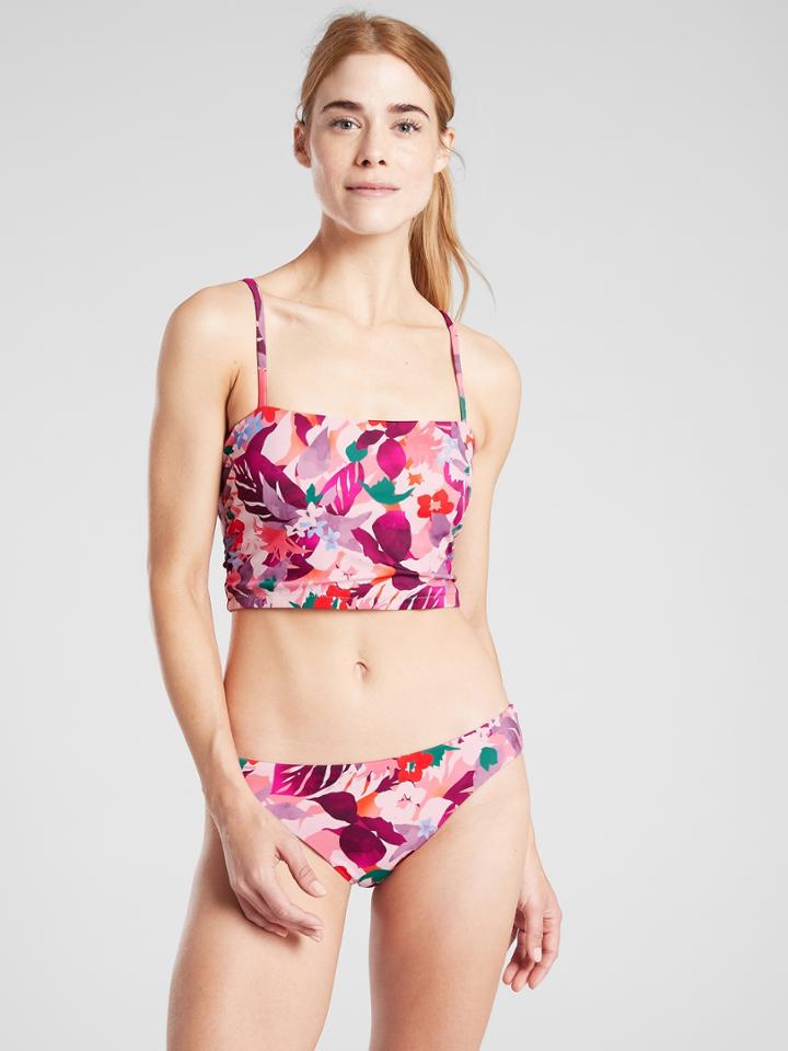 Daybreak Tropic Bra Cup Bikini