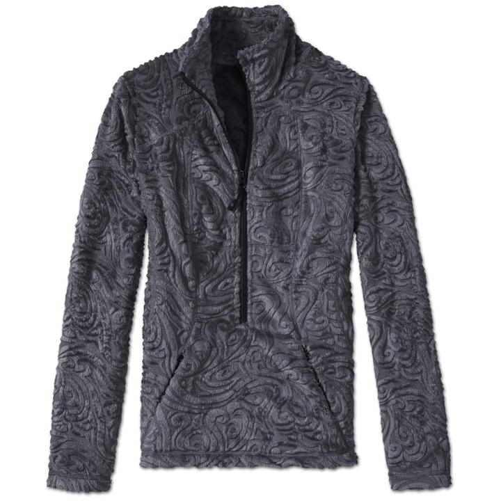 North Star Half Zip