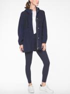 Rainfall Swing Parka