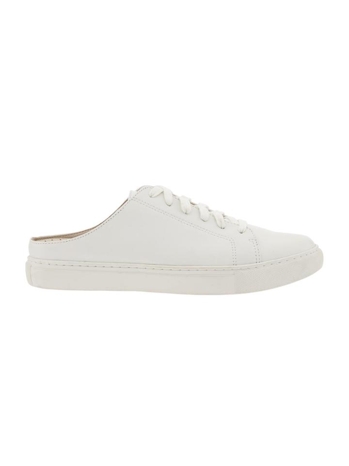 Kinsley Lace Up Sneaker Mule By Kenneth Cole