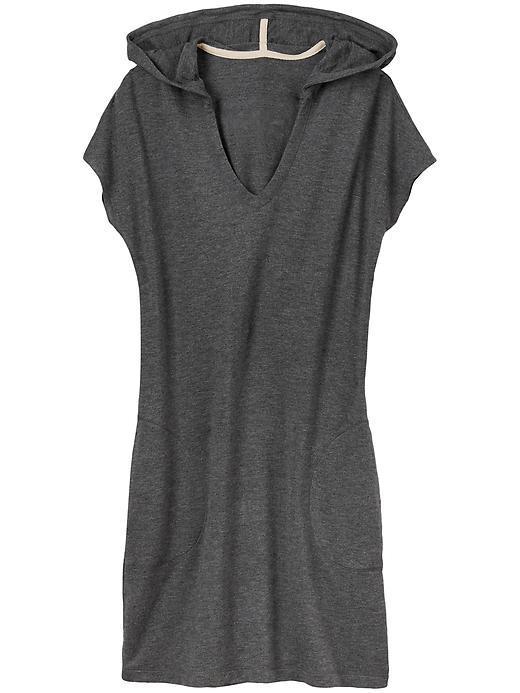 Athleta Womens Run Along Dress Size S - Charcoal Heather