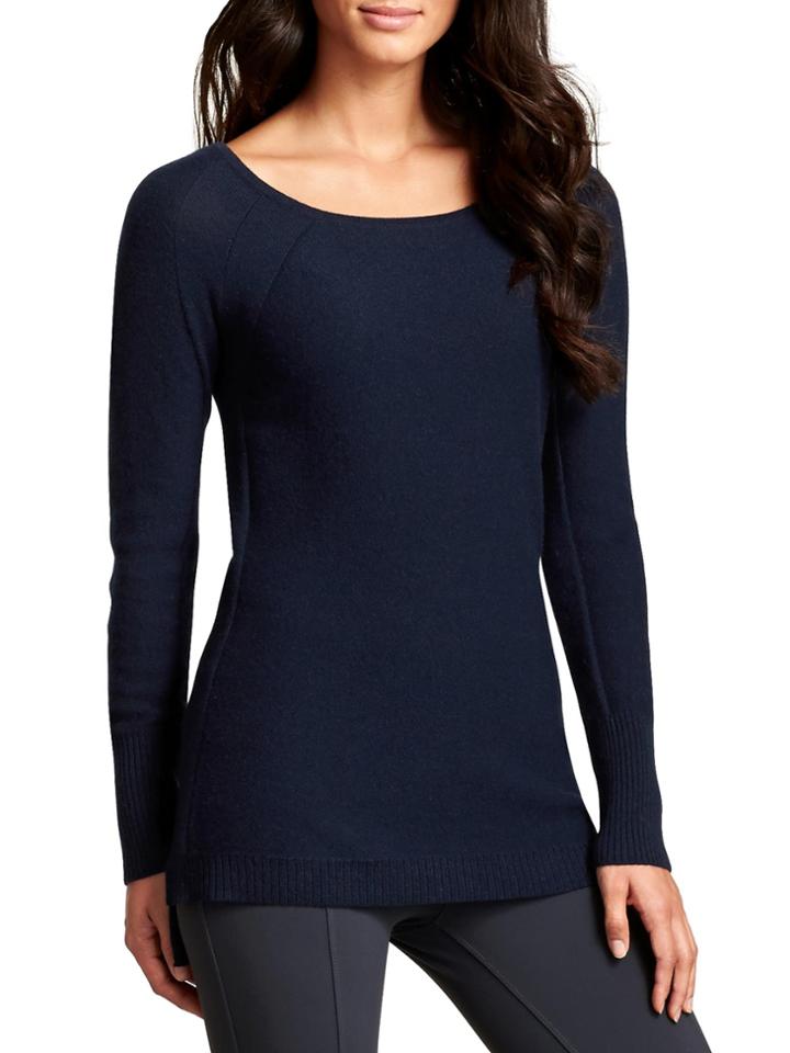 Cashmere Amazilia Sweater