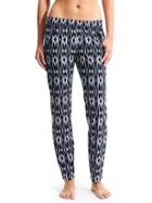 Athleta Womens Reflection Aspire Ankle Pant Size 0 - Navy