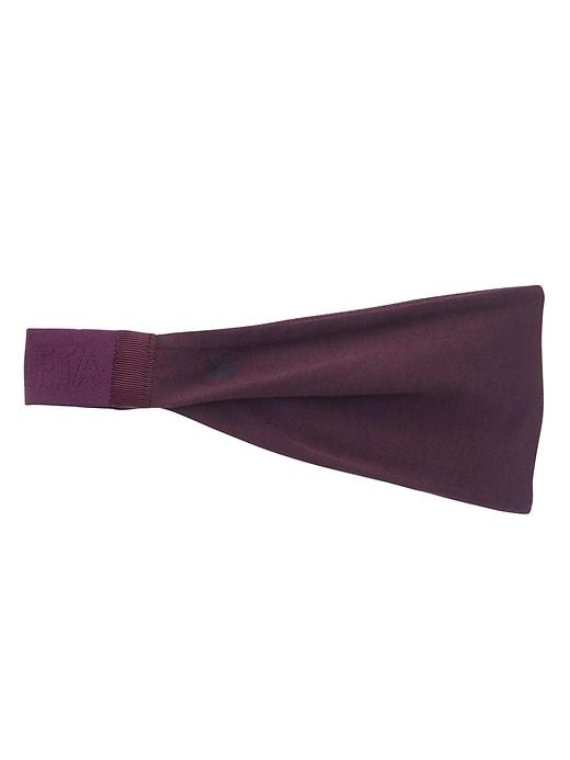Athleta Womens Under Wraps Headband Auberge Size One Size