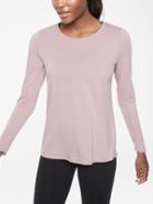 Essence Semi Fit Long Sleeve