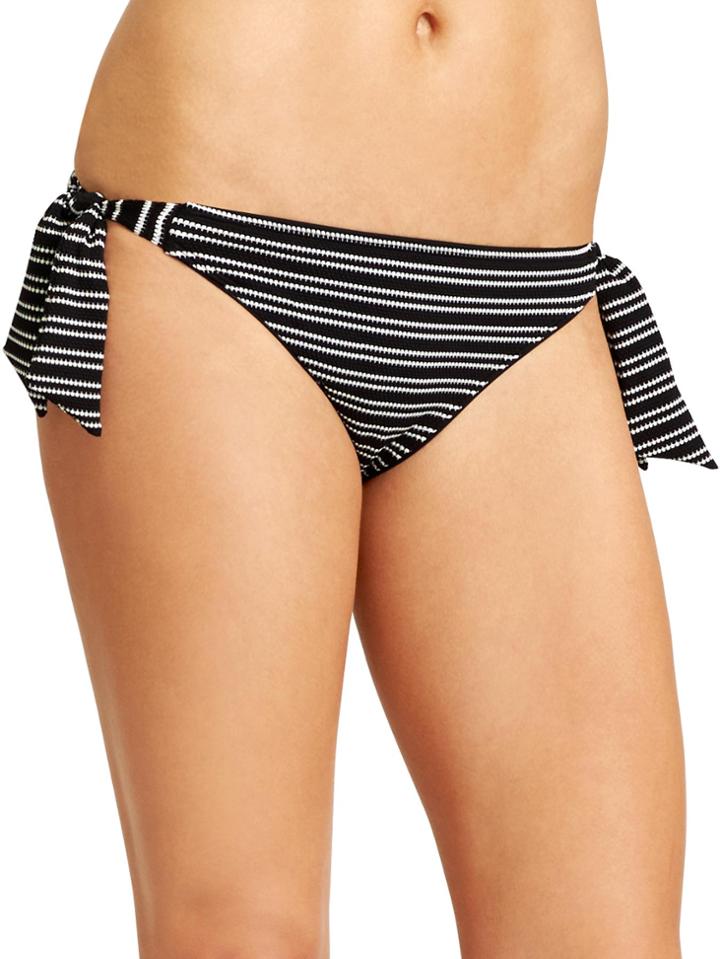 Stripe Sahara Tie Bottom