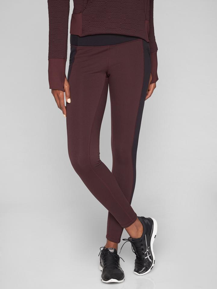 Polartec Power Stretch Peak Leggings