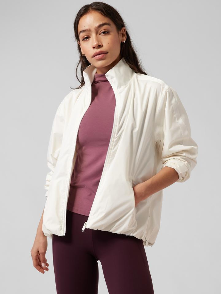 Sightseer Lace Jacket