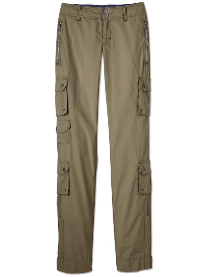 Pack It Pant