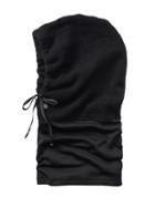Athleta Womens Polartec Hood Size One Size - Black