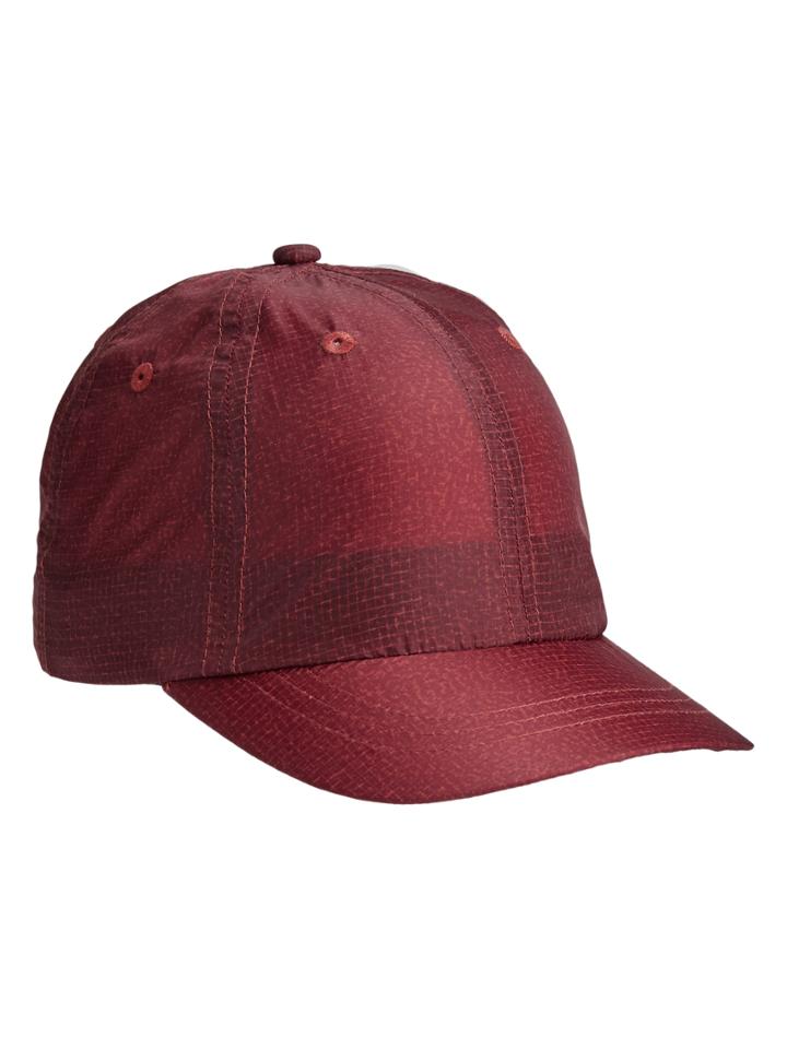 Lightweight Run Cap