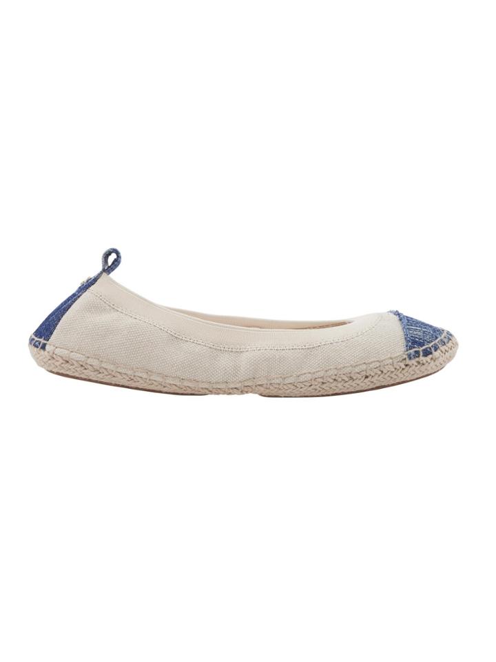 Lulu Foldable Flat