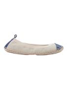 Lulu Foldable Flat
