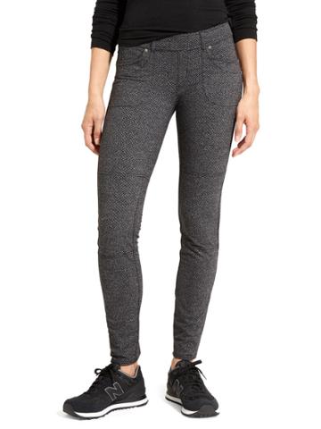 Criss Cross Bettona Jegging