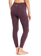 Athleta Womens Energy Power Up 7/8 Tight Size M Petite - Auberge