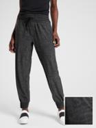 Camden Printed Jogger