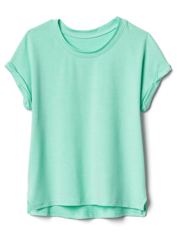 Athleta Girl Sport It Tee