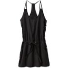 Athleta Sun Ray Dress - Black