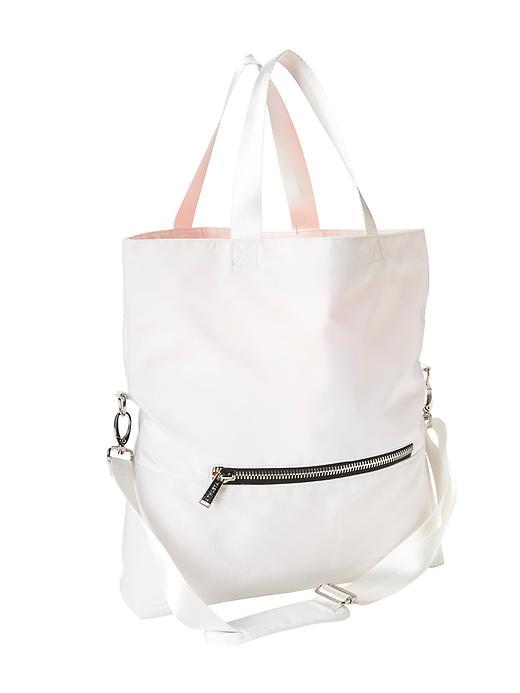 Athleta Womens Totes Dorbs Size One Size - White
