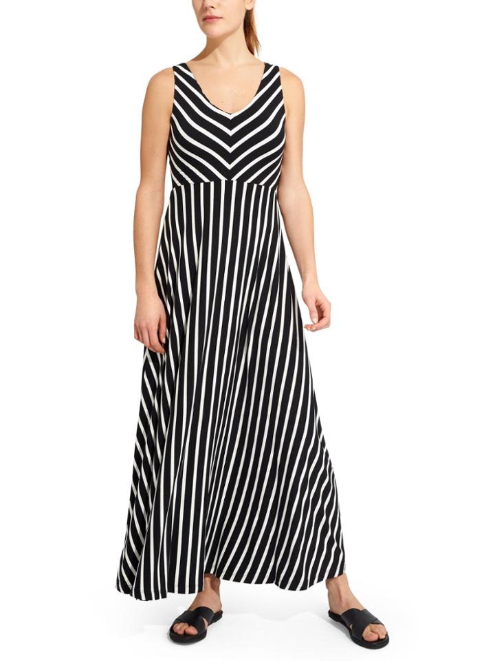Stripe Dreamin' Maxi