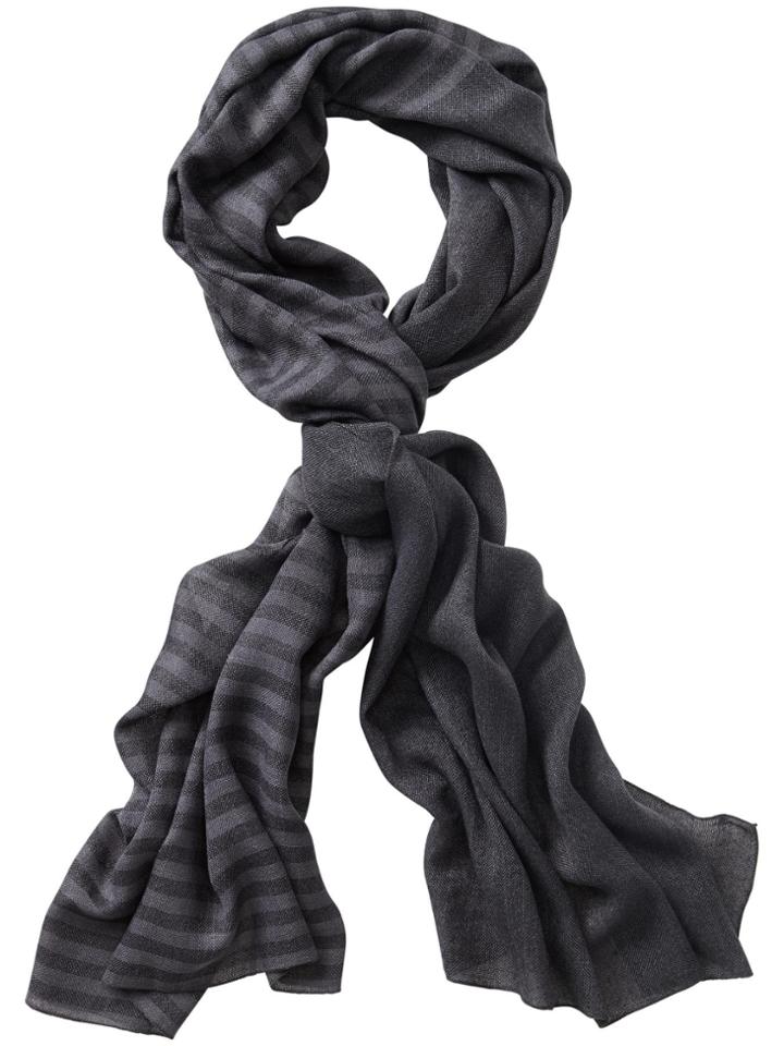 City Stripe Scarf
