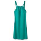 Athleta Kokomo Dress - Neptune Green