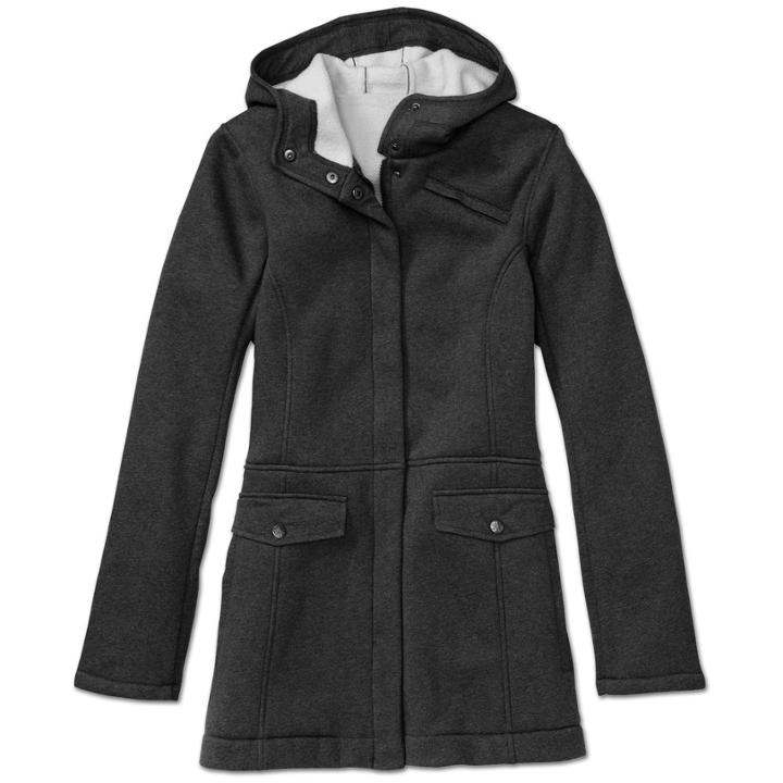 Fillmore Jacket