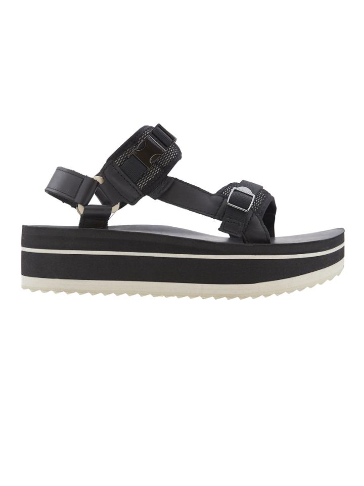 Flatform Universal Luxe Sandal By Teva