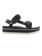 Flatform Universal Luxe Sandal By Teva