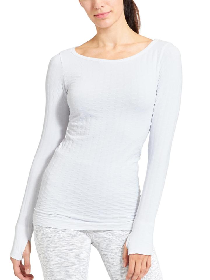Sweat Life Top