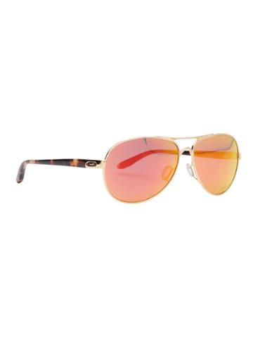Feedback Pop Polarized Sunglasses By Oakley