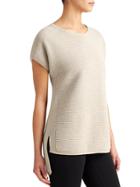 Aster Tunic Sweater