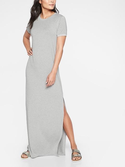 Boulevard Maxi Dress