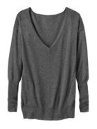 Cashmere Crave Sweater