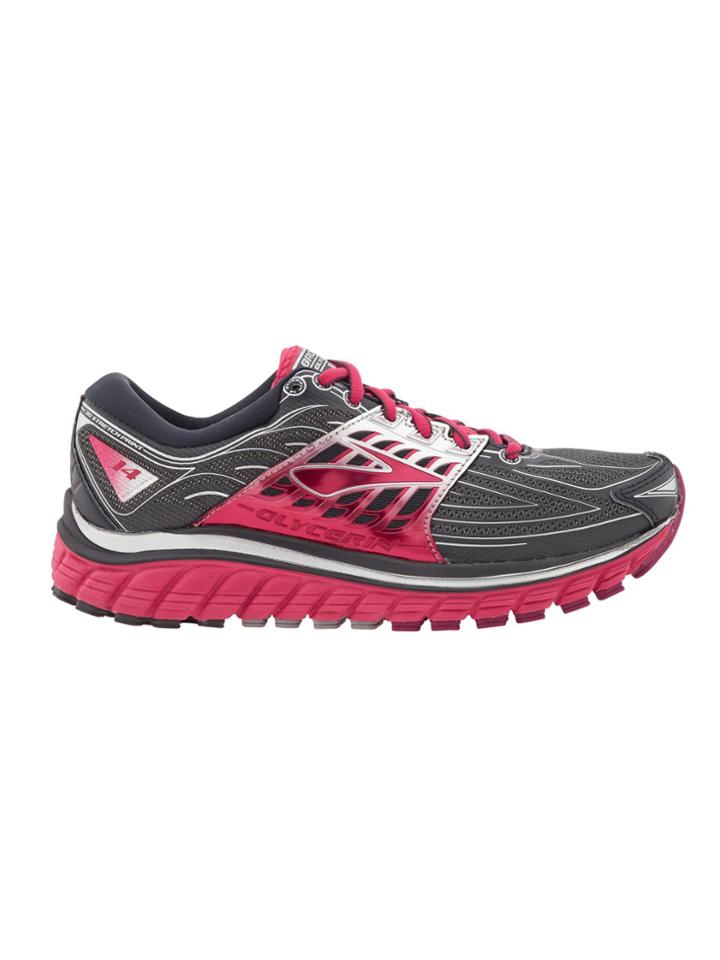 Glycerin 14 Run Shoe By Brooks