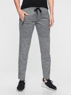 Athleta Womens Hilltop Jogger Grey Heather Size M