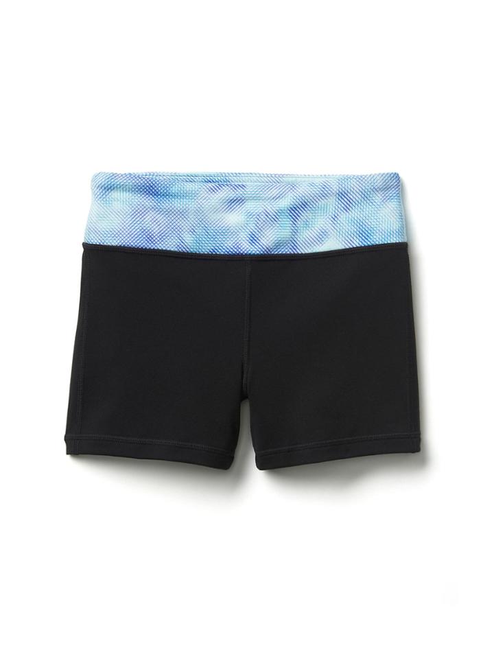 Athleta Girl Chit Chat Shortie