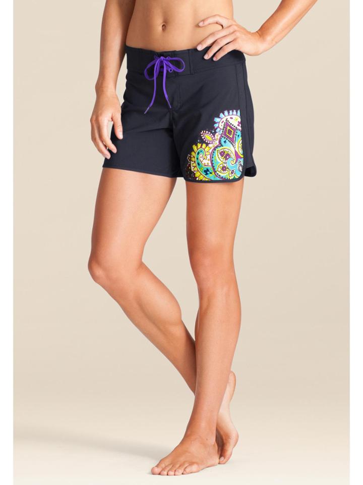 Zanzibar Board Short