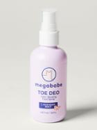 Megababe Toe Deo Foot Spray