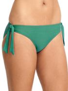 Athleta Womens Medium Tide Bottom Size L - Electric Jade