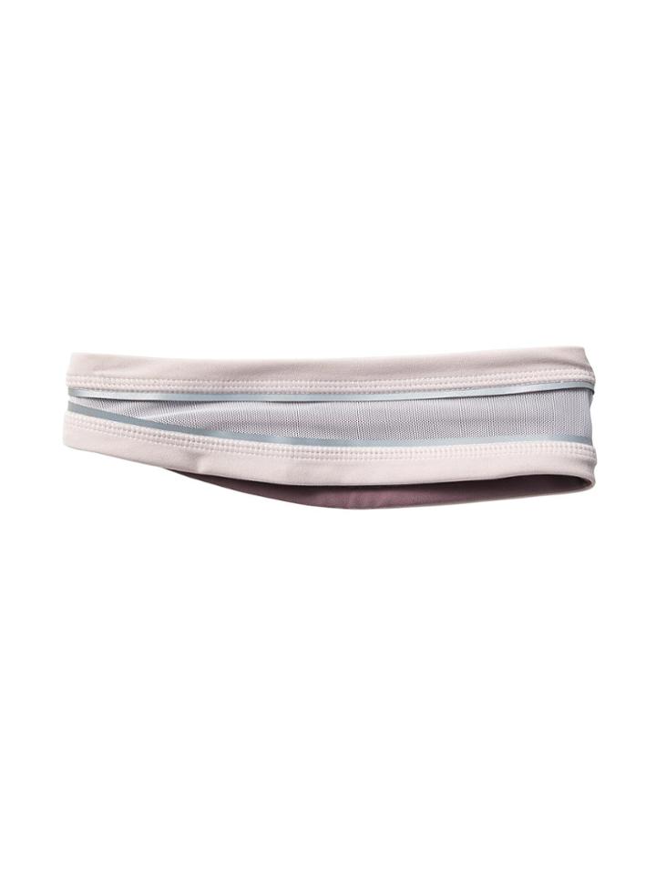 Reflective Stripe Headband