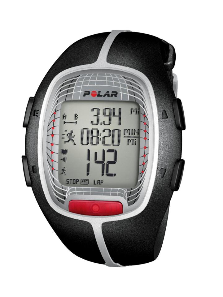 Rs300xsd Running Watch By Polar