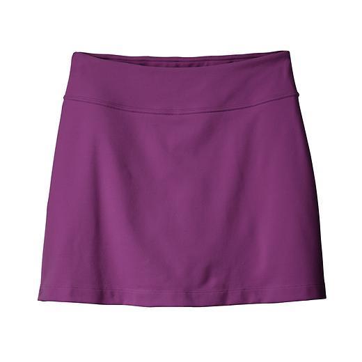 Athleta Sweet Sport Skort Active - Deep Wine