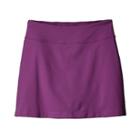 Athleta Sweet Sport Skort Active - Deep Wine