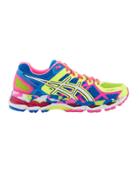 Gel-kayano 21 By Asics