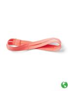 Athleta Womens Double Trouble Headband Size One Size - Melon Shock