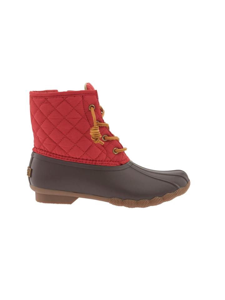 Saltwater Rainboot By Sperry